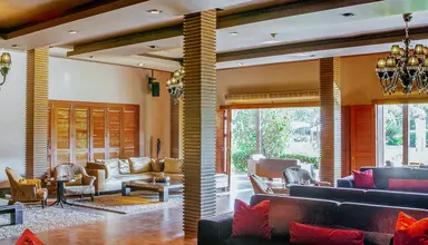 IC Residence