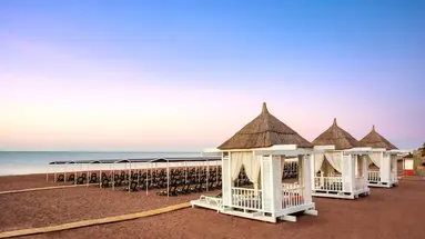 IC Santai Family Resort
