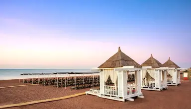 IC Santai Family Resort