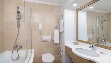 IC Santai Family Resort