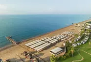 IC Santai Family Resort