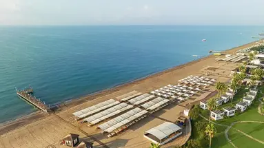IC Santai Family Resort
