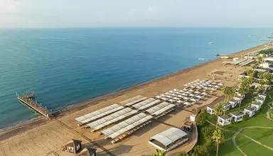 IC Santai Family Resort