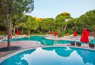 IC Santai Family Resort