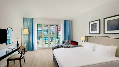 IC Santai Family Resort