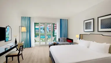 IC Santai Family Resort