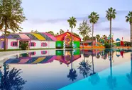 IC Santai Family Resort