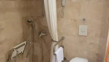 IC Santai Family Resort