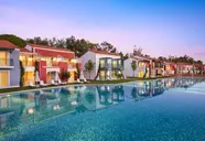 IC Santai Family Resort