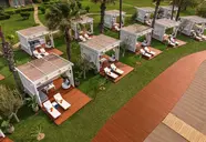 IC Santai Family Resort