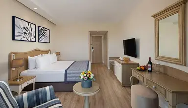 IC Santai Family Resort