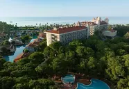 IC Santai Family Resort