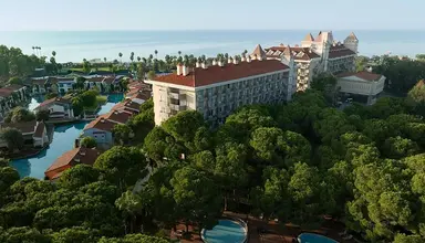 IC Santai Family Resort