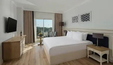 IC Santai Family Resort