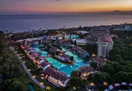 IC Santai Family Resort