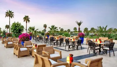 IC Santai Family Resort