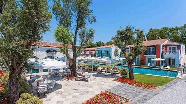 IC Santai Family Resort