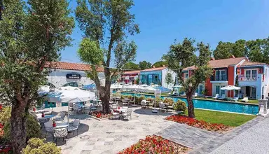 IC Santai Family Resort