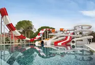 IC Santai Family Resort