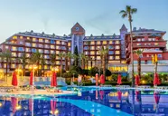 IC Santai Family Resort