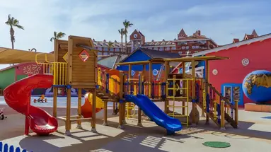 IC Santai Family Resort