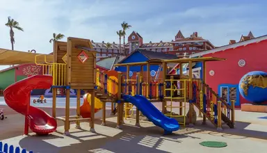 IC Santai Family Resort