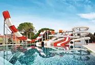 IC Santai Family Resort