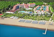 IC Santai Family Resort
