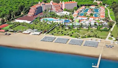 IC Santai Family Resort