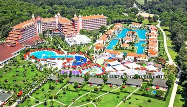 IC Santai Family Resort