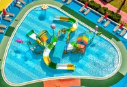 IC Santai Family Resort
