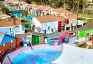 IC Santai Family Resort