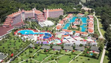IC Santai Family Resort