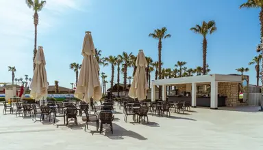 IC Santai Family Resort