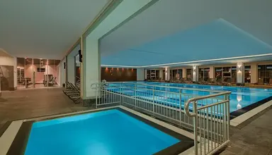IC Santai Family Resort