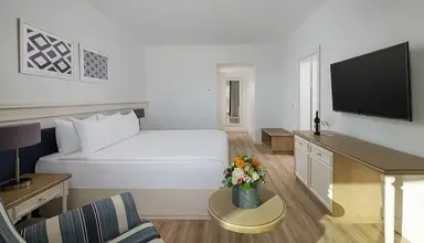 IC Santai Family Resort