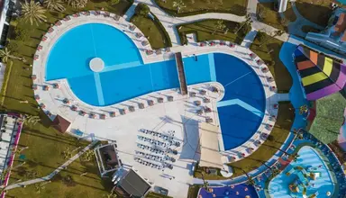 IC Santai Family Resort