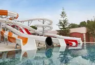 IC Santai Family Resort