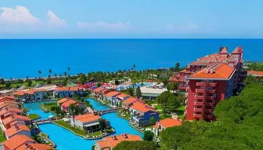 IC Santai Family Resort