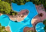 IC Santai Family Resort