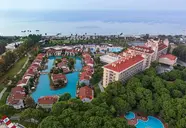 IC Santai Family Resort