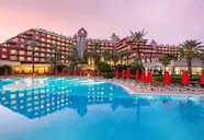 IC Santai Family Resort