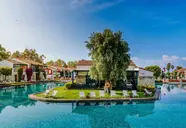 IC Santai Family Resort