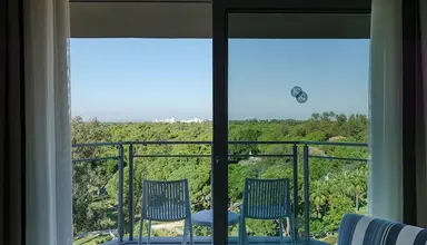 IC Santai Family Resort