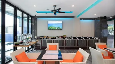 iCheck inn Sky Beach Ao Nang Krabi