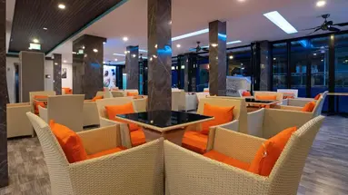 iCheck inn Sky Beach Ao Nang Krabi