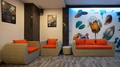iCheck inn Sky Beach Ao Nang Krabi