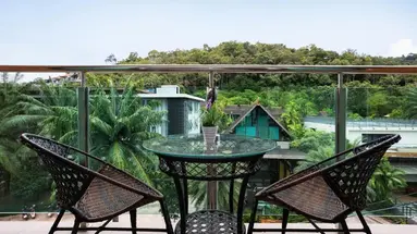iCheck inn Sky Beach Ao Nang Krabi