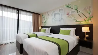 iCheck inn Sky Beach Ao Nang Krabi