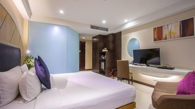 Icon Bangkok